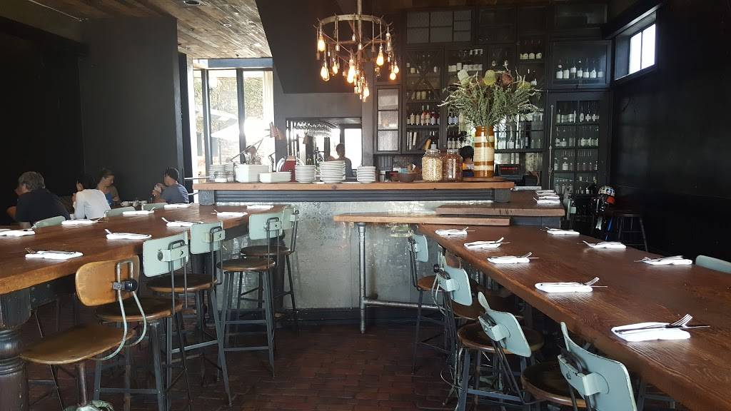 Gjelina | restaurant | 1429 Abbot Kinney Blvd, Venice, CA 90291, USA | 3104501429 OR +1 310-450-1429