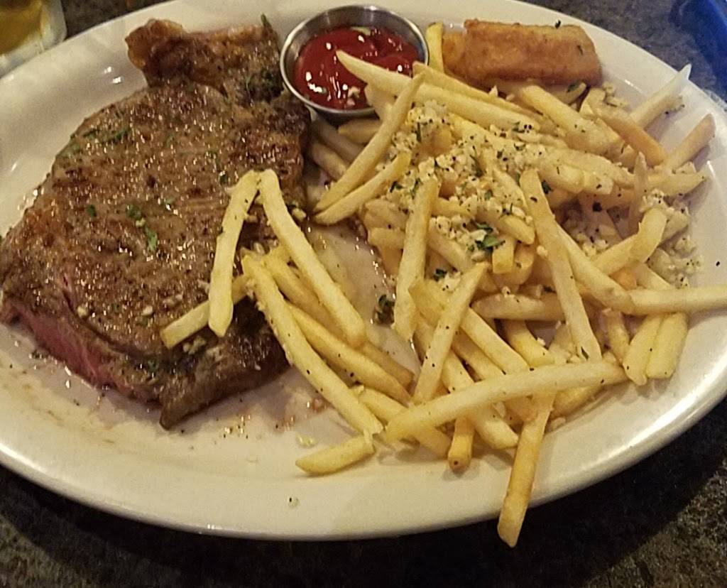 The Strip Steak House | restaurant | 405 W Railroad Ave, Shelton, WA 98584, USA | 3604325844 OR +1 360-432-5844