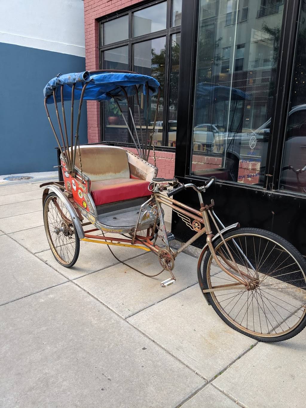 Swing Thai | restaurant | 4370 Tennyson St, Denver, CO 80212, USA | 3034771994 OR +1 303-477-1994