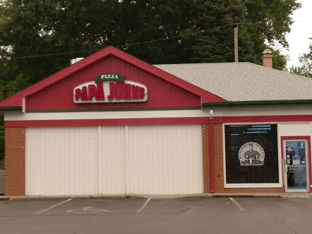 Papa Johns Pizza | restaurant | 911 42nd St, Des Moines, IA 50312, USA | 5152744949 OR +1 515-274-4949