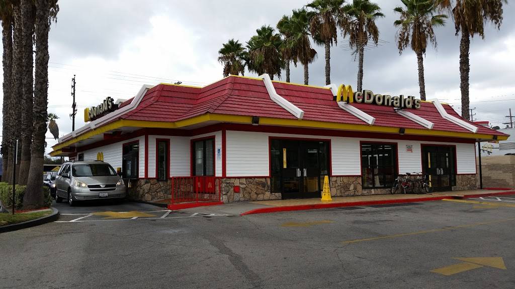 McDonalds | cafe | 2224 N Figueroa St, Los Angeles, CA 90065, USA | 3232233659 OR +1 323-223-3659