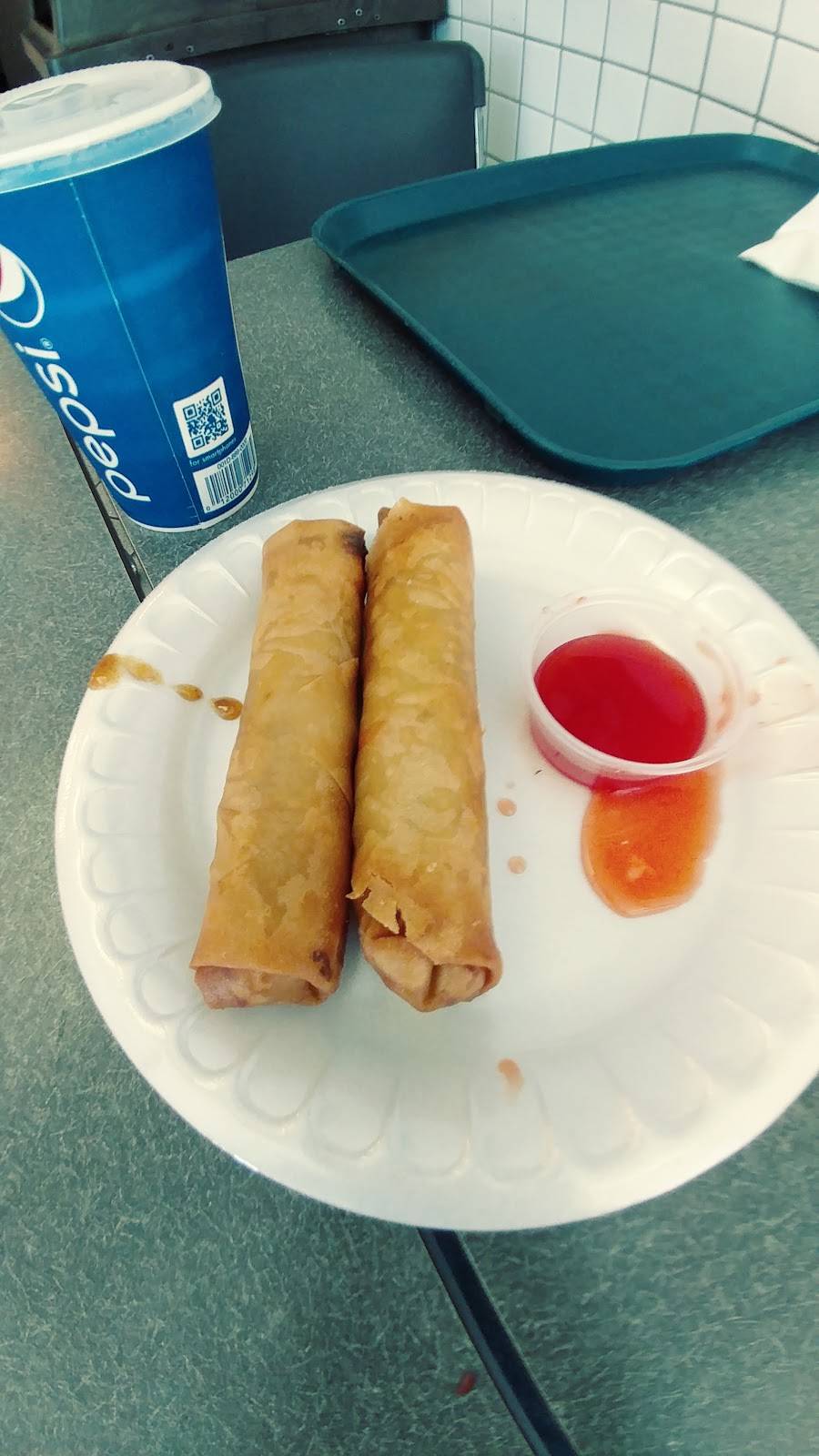 Silver Moon Chinese Food | restaurant | 1880 Mendocino Ave C, Santa Rosa, CA 95401, USA | 7075767878 OR +1 707-576-7878