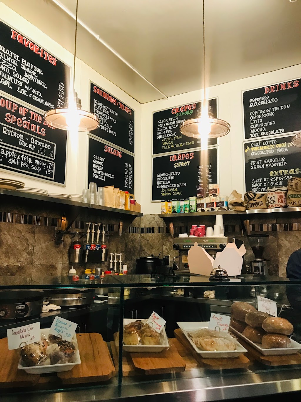 Vitali’s Cafe | restaurant | 1300 Nicollet Mall #2270, Minneapolis, MN 55403, USA | 6125964610 OR +1 612-596-4610