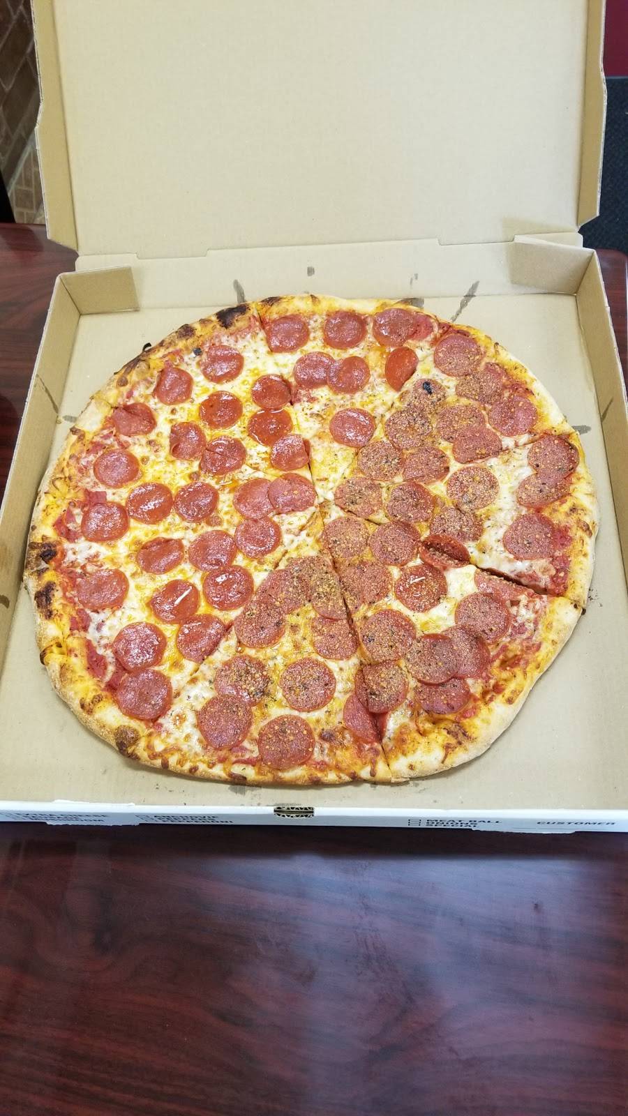 Francescas Pizza | restaurant | 3961 SW Port St Lucie Blvd, Port St. Lucie, FL 34953, USA | 7723444748 OR +1 772-344-4748