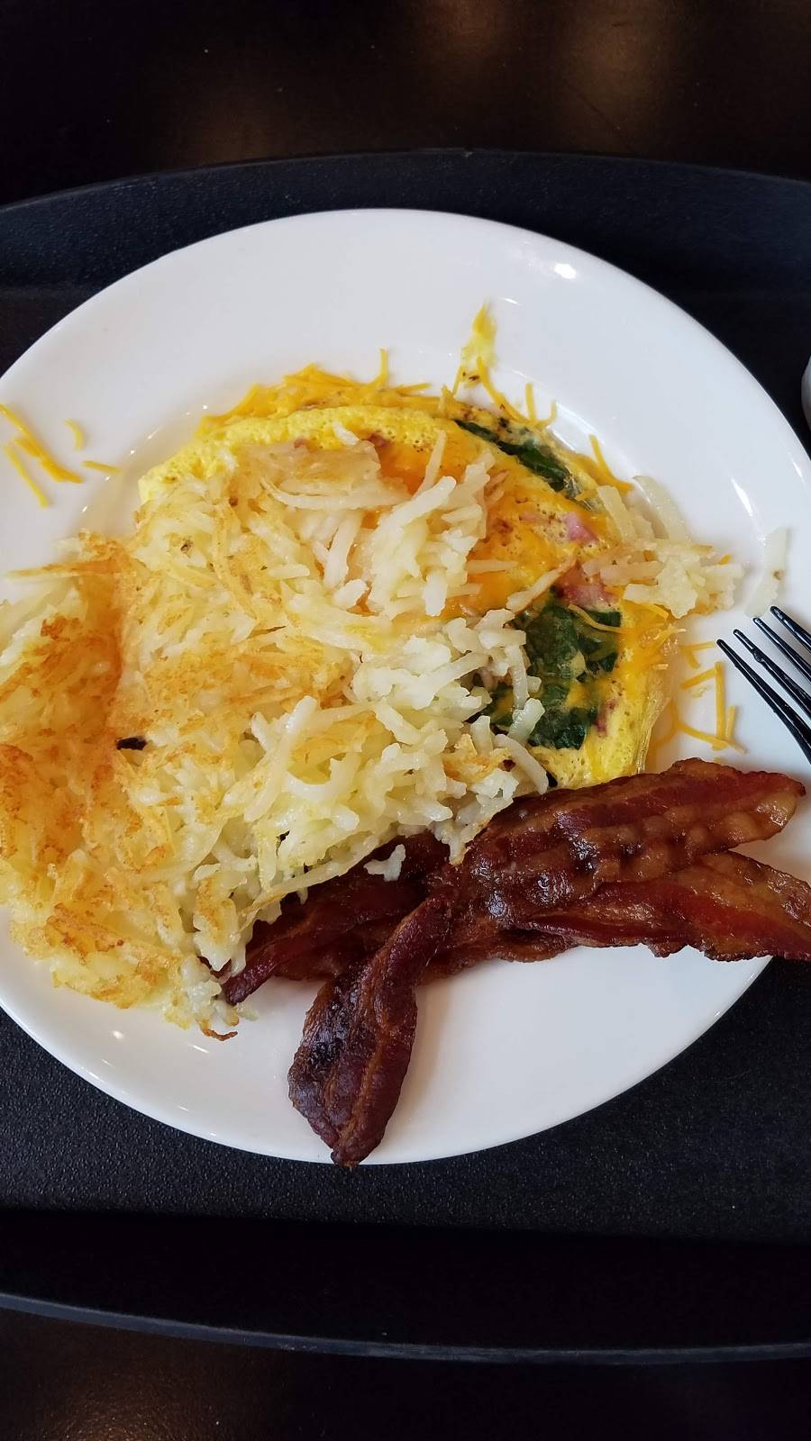 Ingredients | restaurant | 21 E 5th St, Cincinnati, OH 45202, USA | 5138522740 OR +1 513-852-2740