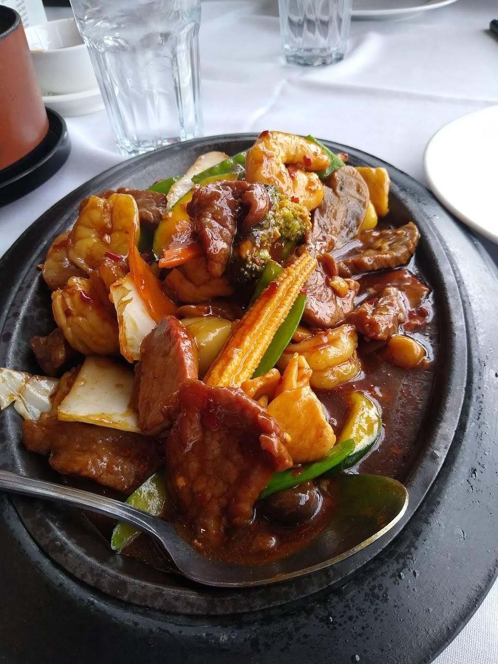 Asian Star | restaurant | 7588 Union Park Ave, Midvale, UT 84047, USA | 8015668838 OR +1 801-566-8838