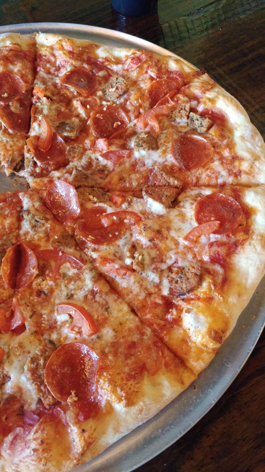 Brooklyn Pie Co | restaurant | 126 S Guadalupe St, San Marcos, TX 78666, USA | 5126679513 OR +1 512-667-9513