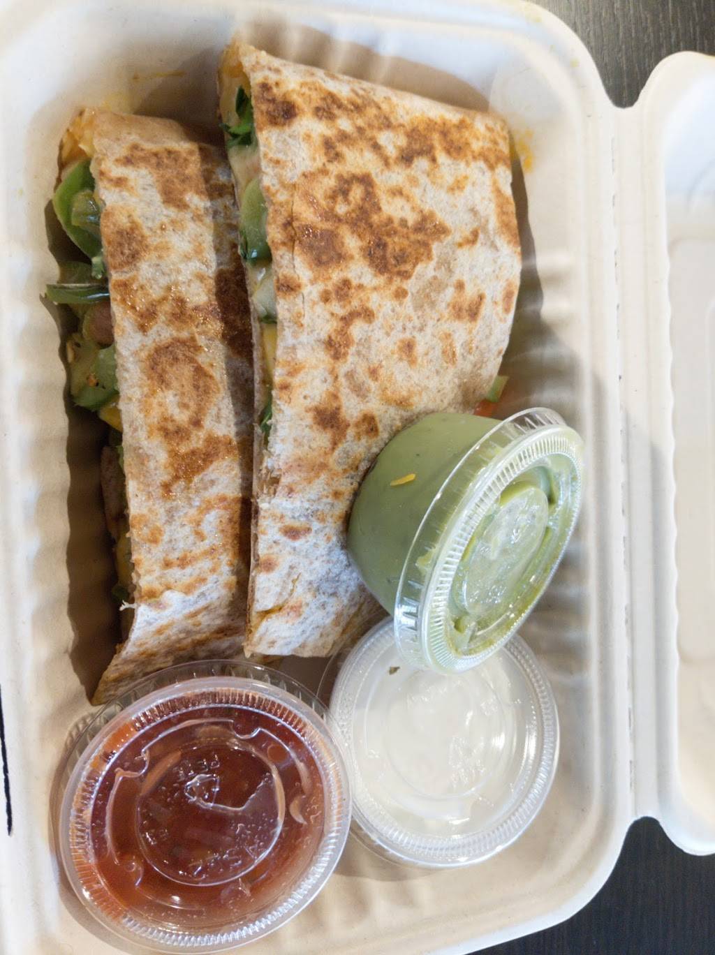 Fat Bastard Burrito | restaurant | 366 Bloor St E, Toronto, ON M4W 1H4, Canada | 6473471580 OR +1 647-347-1580