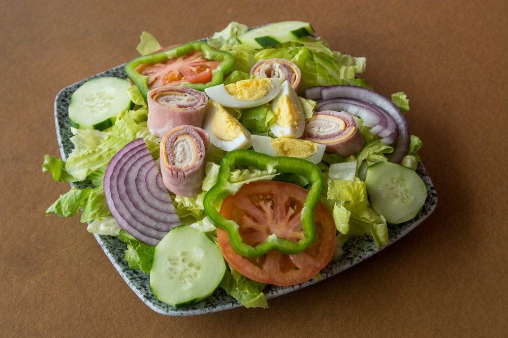 The Pizza Shop | meal delivery | E., 107 Mountain Road, Pasadena, MD 21122, USA | 4107870505 OR +1 410-787-0505