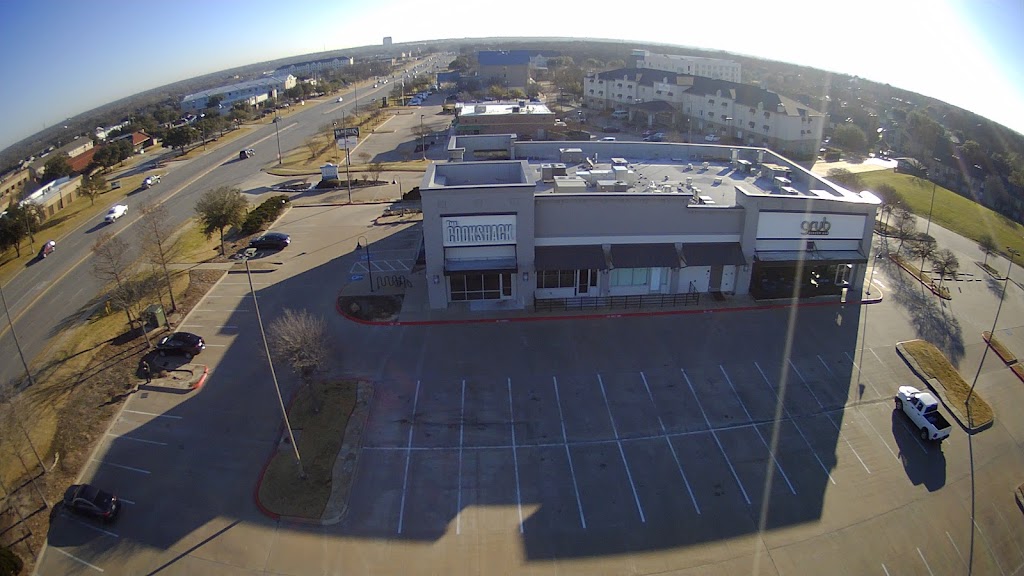 The Cookshack | restaurant | 980A University Dr E, College Station, TX 77840, USA | 9793148588 OR +1 979-314-8588