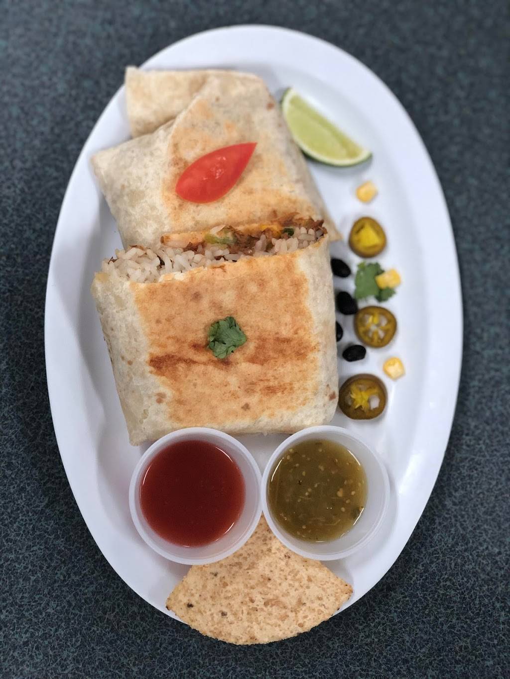 Xtreme Tacos | restaurant | 707 N Goldenrod Rd, Orlando, FL 32807, USA | 4072379199 OR +1 407-237-9199