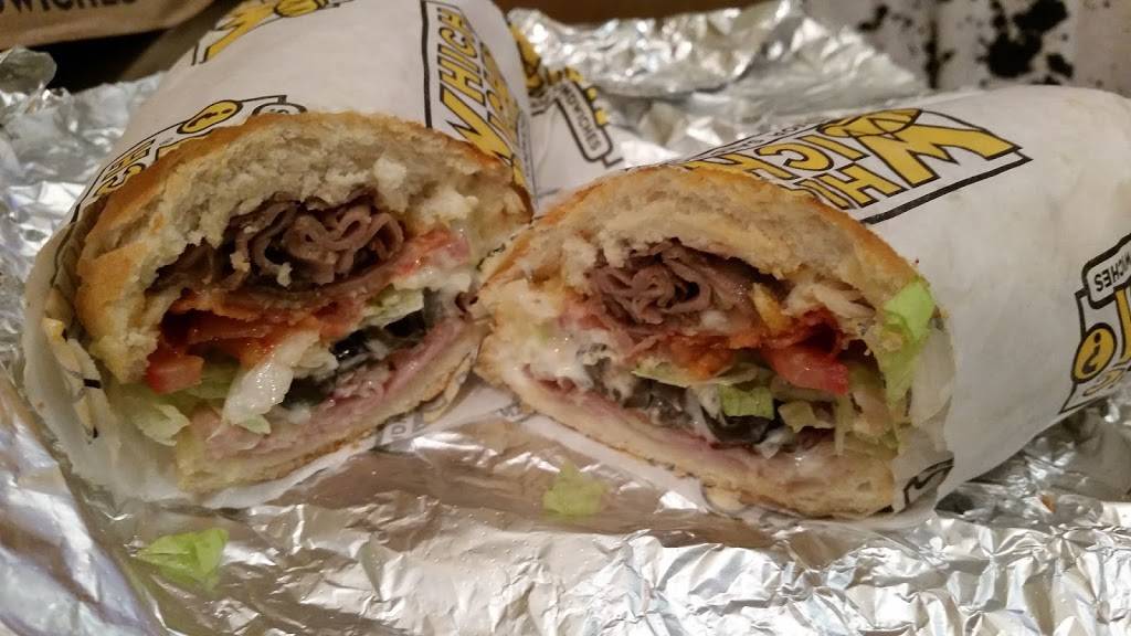 Which Wich Superior Sandwiches | restaurant | 20851 N. Scottsdale Road Suite D-102, Scottsdale, AZ 85255, USA | 4805139424 OR +1 480-513-9424