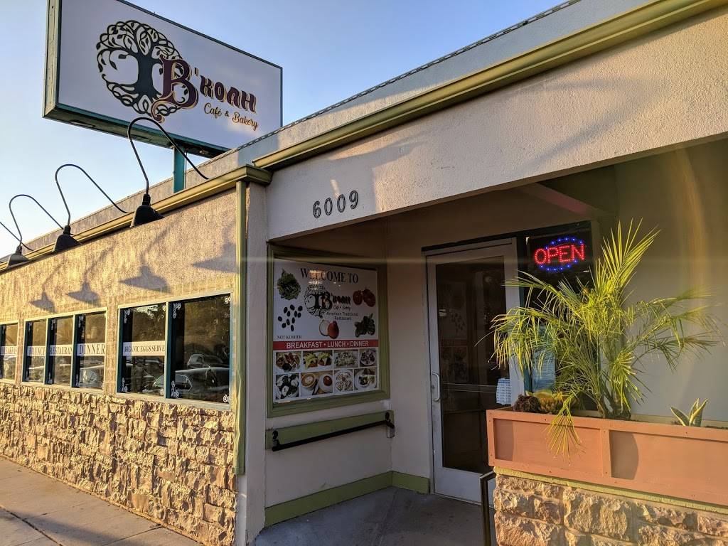 BKOAH CAFE & BAKERY | restaurant | 6009 W 3rd St, Los Angeles, CA 90036, USA | 3234337583 OR +1 323-433-7583