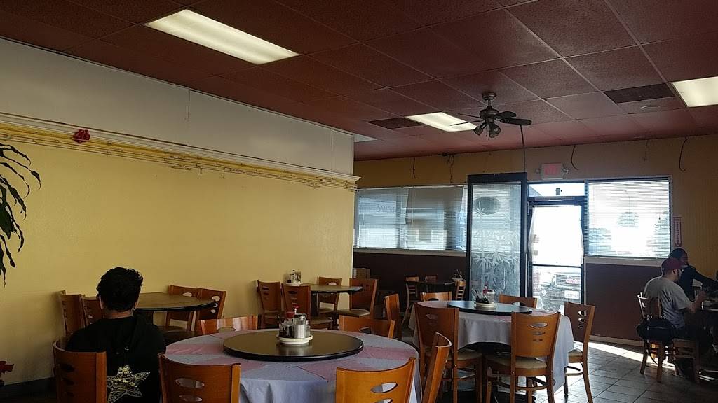 East Garden | restaurant | 1304 E Hammer Ln, Stockton, CA 95210, USA | 2095941864 OR +1 209-594-1864