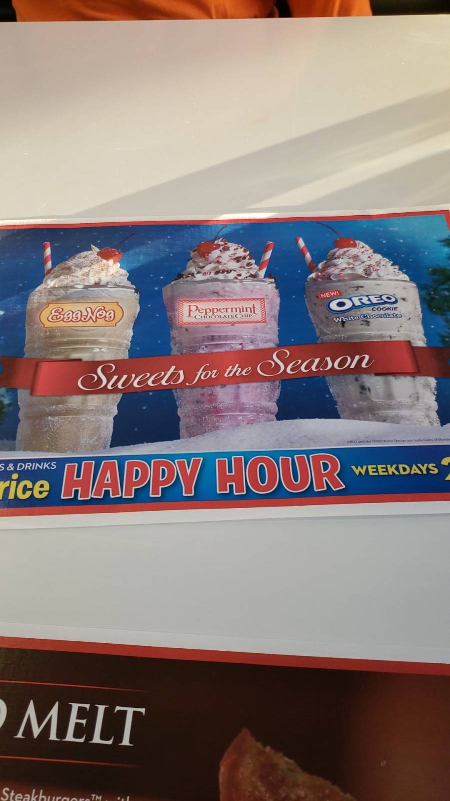 Steak n Shake | restaurant | 1415 SW Wanamaker Rd, Topeka, KS 66604, USA | 7852739711 OR +1 785-273-9711