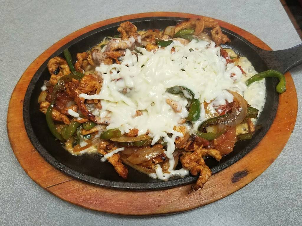 Con Sabor a México | restaurant | 107 N Pittman St, Prairie Grove, AR 72753, USA | 4798464400 OR +1 479-846-4400