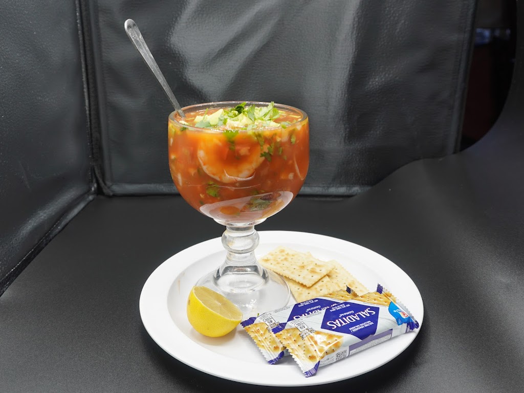 El Calamar Mariscos & Tacos | restaurant | 2425 W Walnut St, Garland, TX 75042, USA | 2145798146 OR +1 214-579-8146