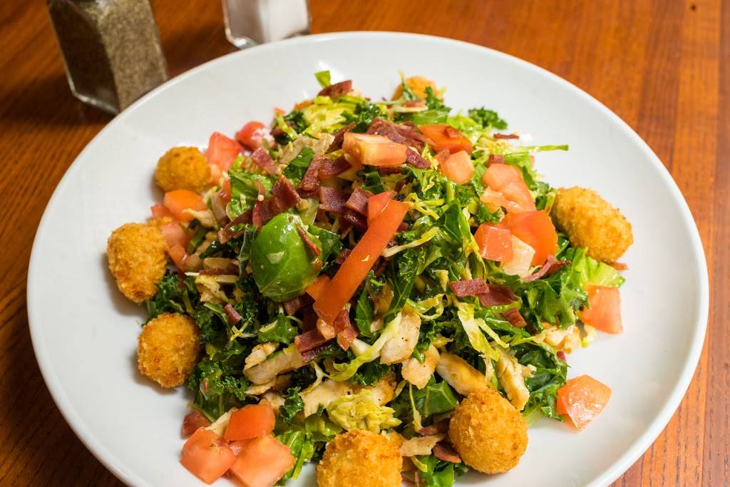 Ceres Cafe | cafe | 141 W Jackson Blvd, Chicago, IL 60604, USA | 3124273443 OR +1 312-427-3443