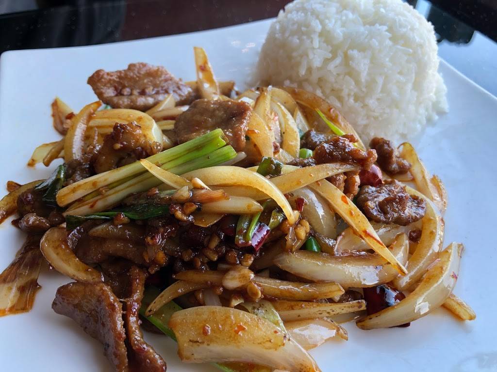 China Garden | restaurant | 3108, 600 Munras Ave, Monterey, CA 93940, USA | 8313751111 OR +1 831-375-1111