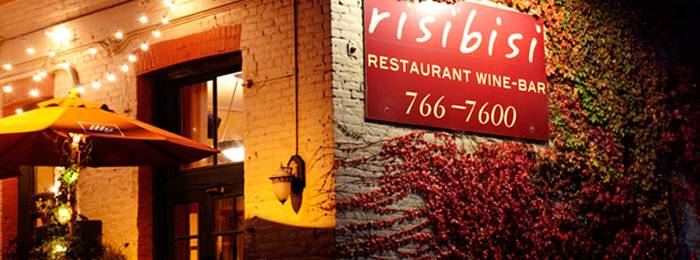 Risibisi | restaurant | 154 Petaluma Blvd N, Petaluma, CA 94952, USA | 7077667600 OR +1 707-766-7600