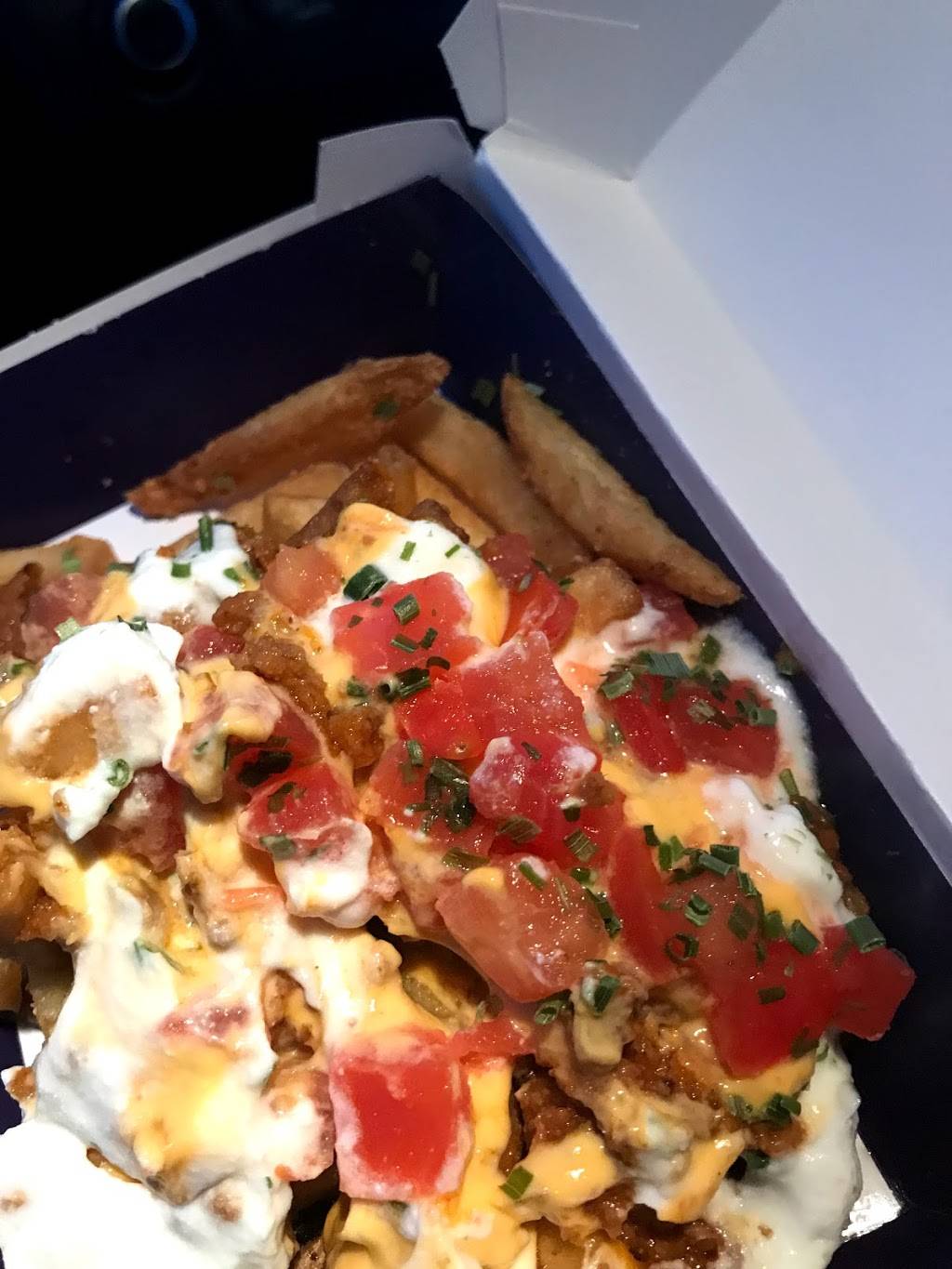 Taco Bell | meal takeaway | 164 Boulevard Gréber, Gatineau, QC J8T 6K2, Canada | 8195612663 OR +1 819-561-2663