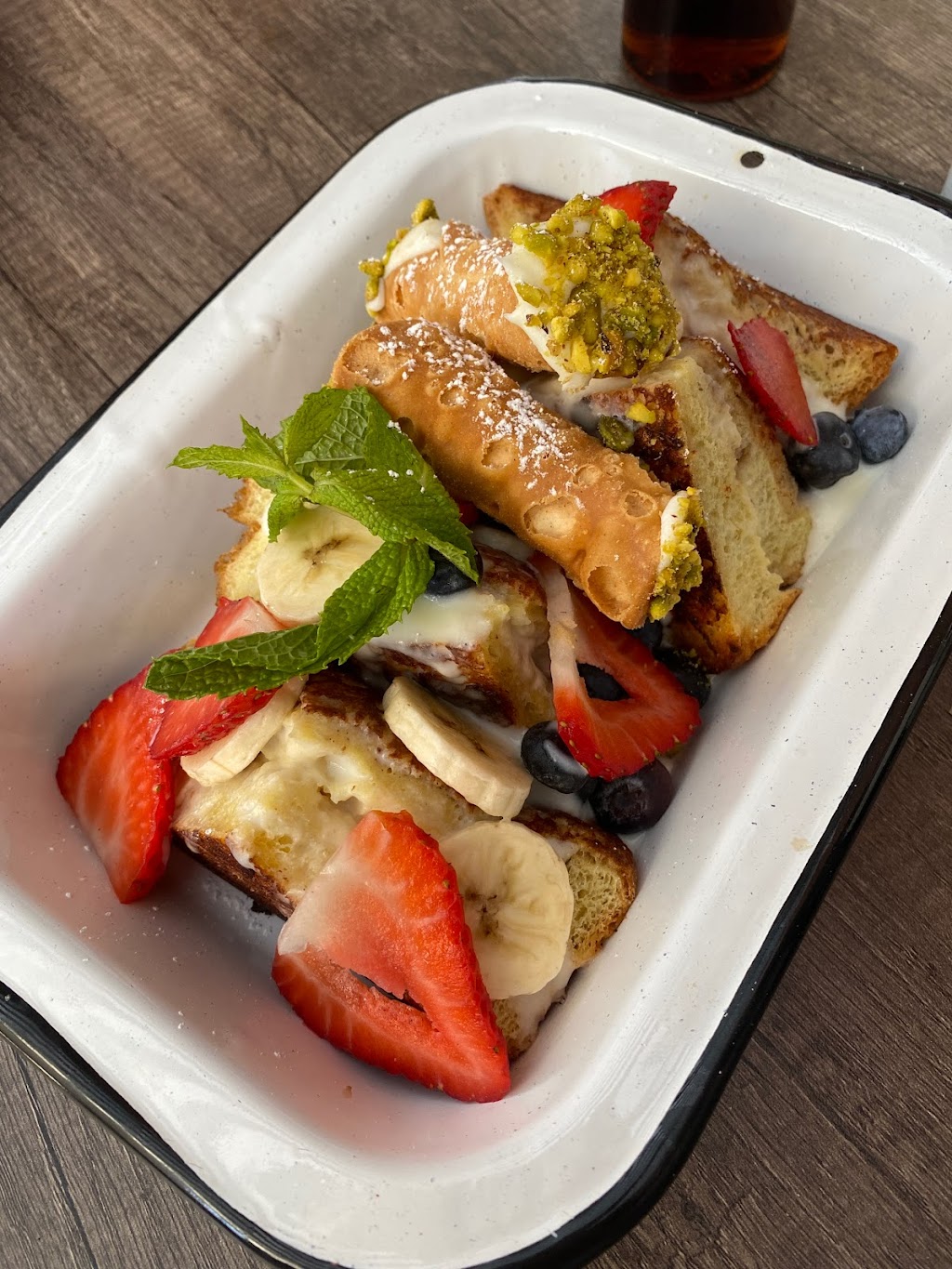 Esca Blu | restaurant | 3650 Fifth Ave, San Diego, CA 92103, USA | 6193106306 OR +1 619-310-6306