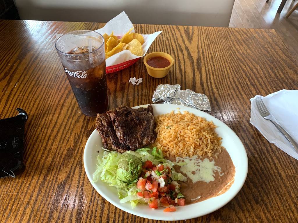 La Hacienda El Méxicano | restaurant | 1817 University Blvd, Tuscaloosa, AL 35401, USA | 2057581161 OR +1 205-758-1161