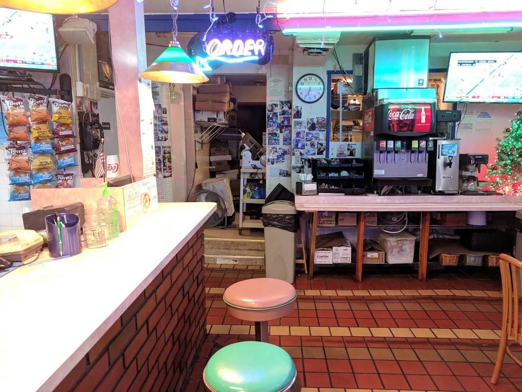 Roccos Little Italy | restaurant | 1345 4th Ave, Huntington, WV 25701, USA | 3045292400 OR +1 304-529-2400