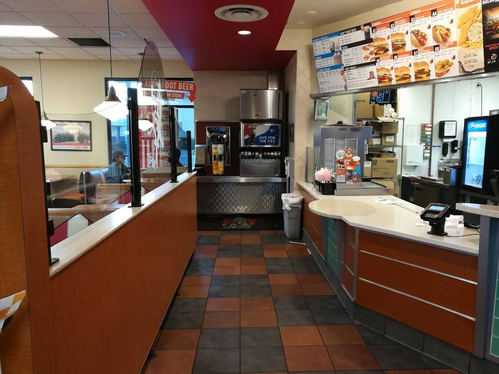 A&W | restaurant | 3144 S Bascom Ave, San Jose, CA 95124, USA | 4083710944 OR +1 408-371-0944