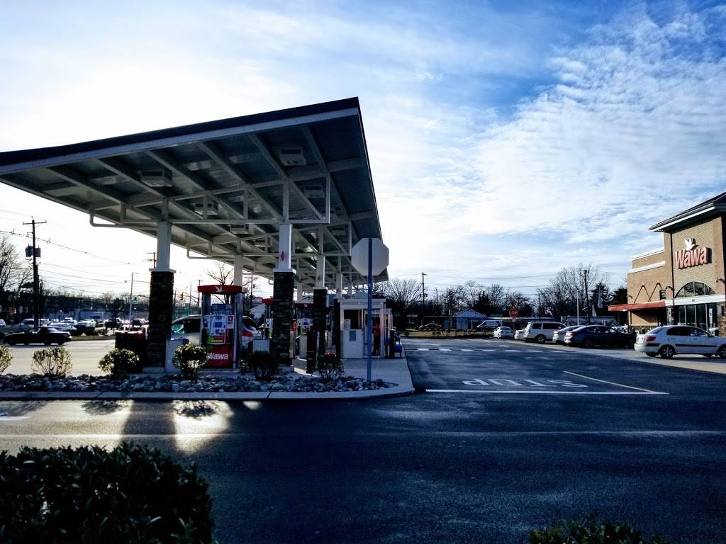 Wawa | cafe | 2428 NJ-38, Cherry Hill, NJ 08002, USA | 8562580681 OR +1 856-258-0681