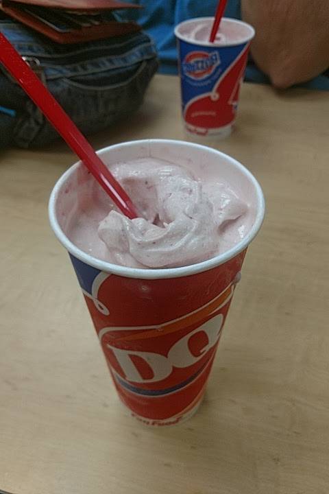 Dairy Queen | restaurant | 2234 E Florence Blvd, Casa Grande, AZ 85122, USA | 5204210286 OR +1 520-421-0286