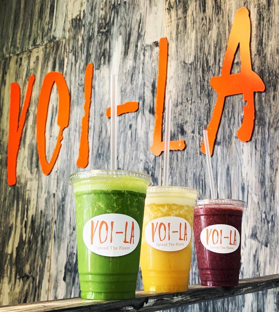 Voi-La | restaurant | 13889 Wellington Trace A8, Wellington, FL 33414, USA | 5613353072 OR +1 561-335-3072