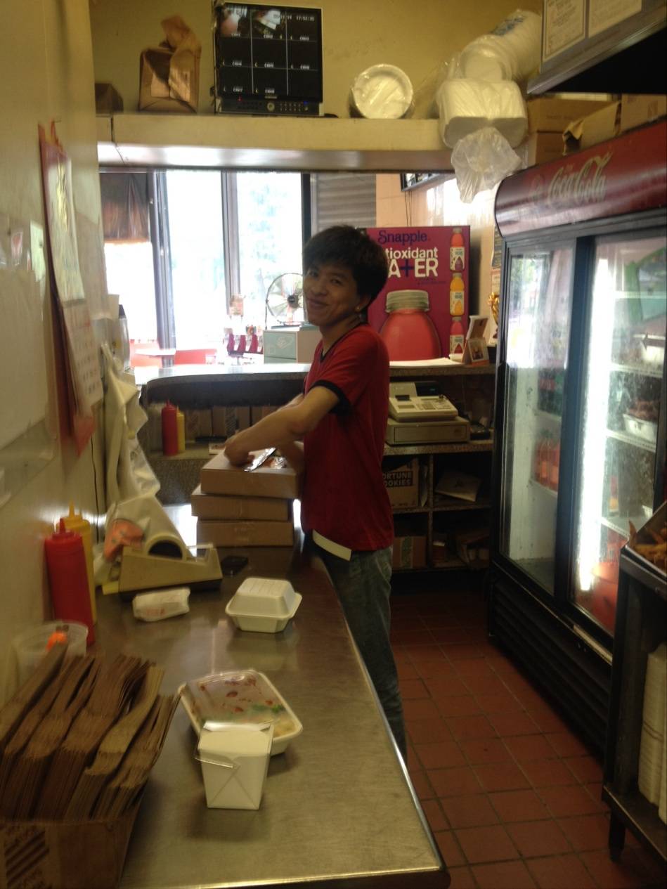 Hunan Wok | restaurant | 1239 W 7th St, South Plainfield, NJ 07080, USA | 9087531952 OR +1 908-753-1952