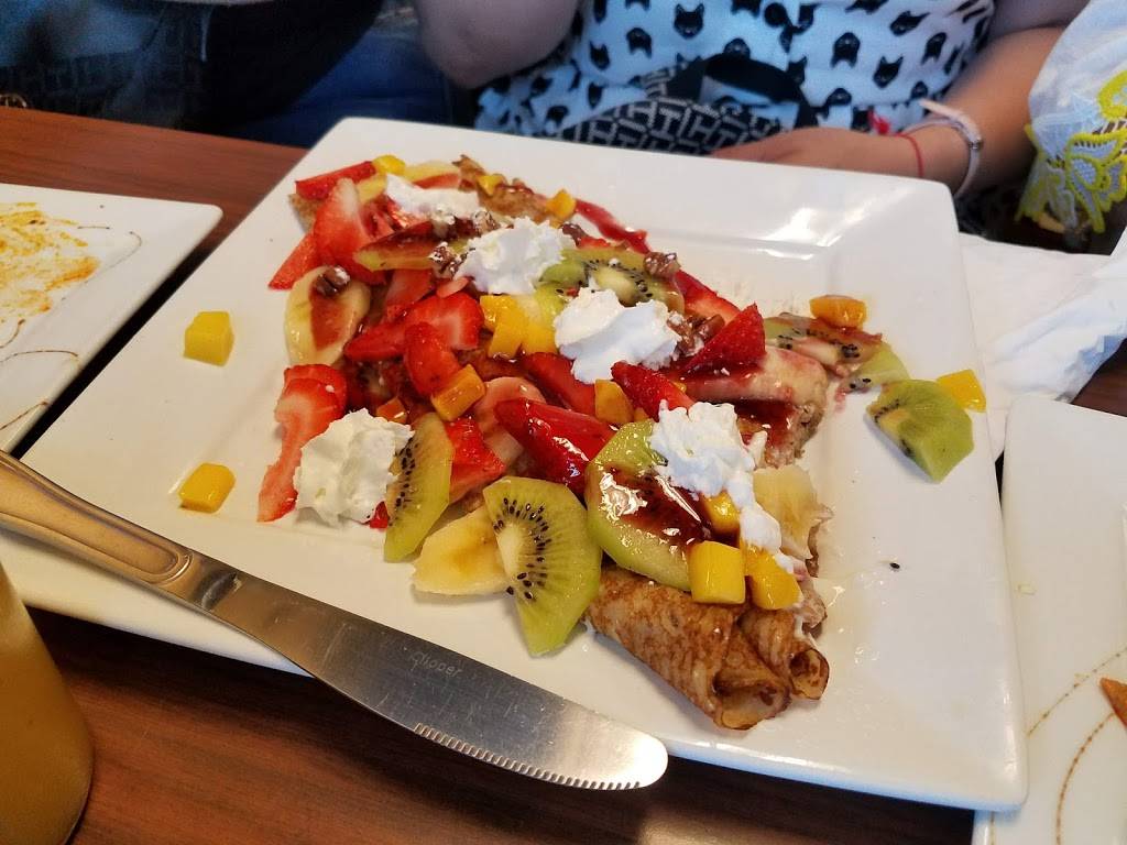 DNuez | restaurant | 4125 S Archer Ave A, Chicago, IL 60632, USA | 7734756245 OR +1 773-475-6245