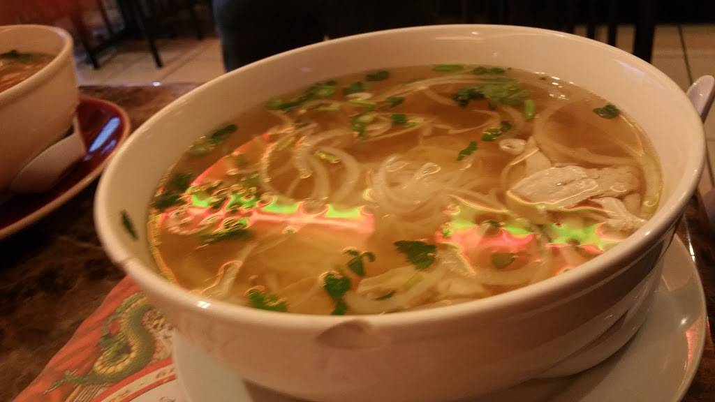 Pho Noodle House | restaurant | 646 N Rose Dr, Placentia, CA 92870, USA | 7145723907 OR +1 714-572-3907