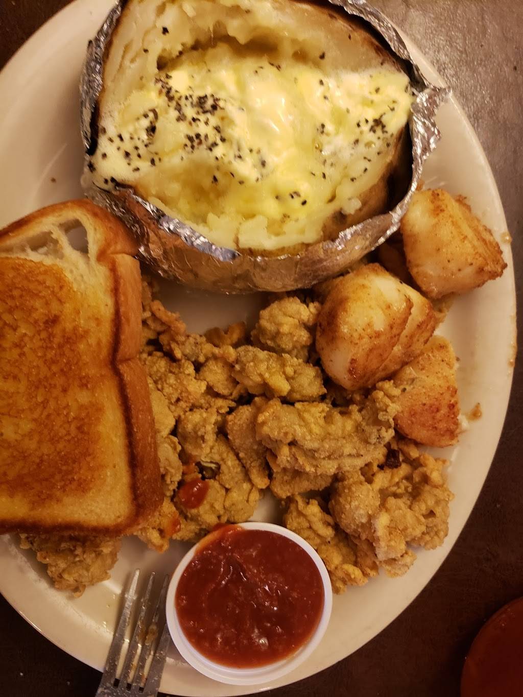 The Butchers Block | restaurant | 125 Serral Dr, Greeneville, TN 37745, USA | 4236384485 OR +1 423-638-4485