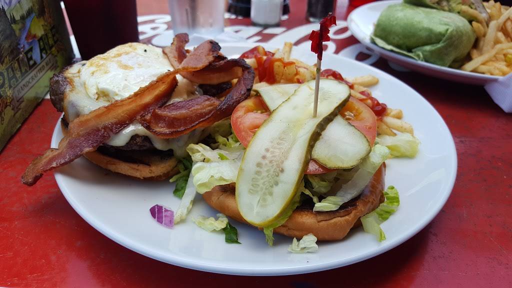 Canyon Creek | restaurant | 6603 Westcott St, Houston, TX 77007, USA | 7138645885 OR +1 713-864-5885