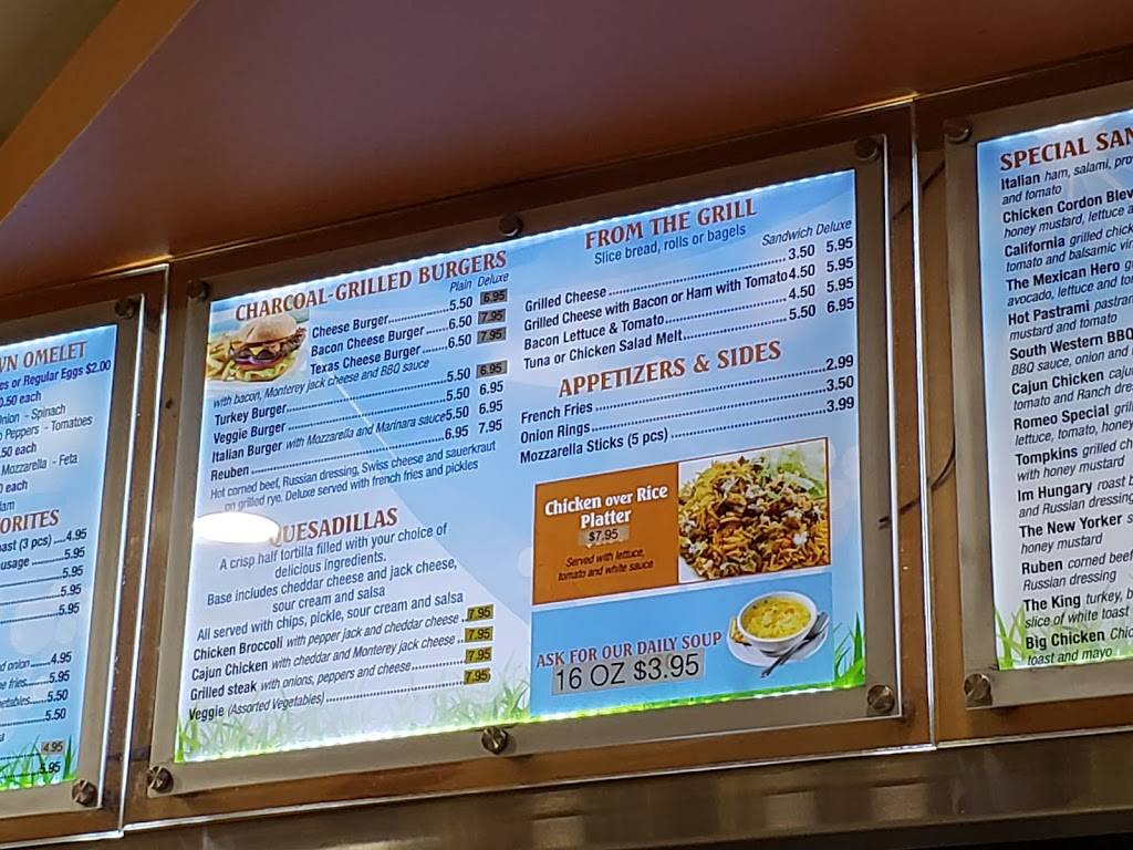 Food U Desire | meal delivery | 301 Smith St, Brooklyn, NY 11231, USA | 7188526035 OR +1 718-852-6035