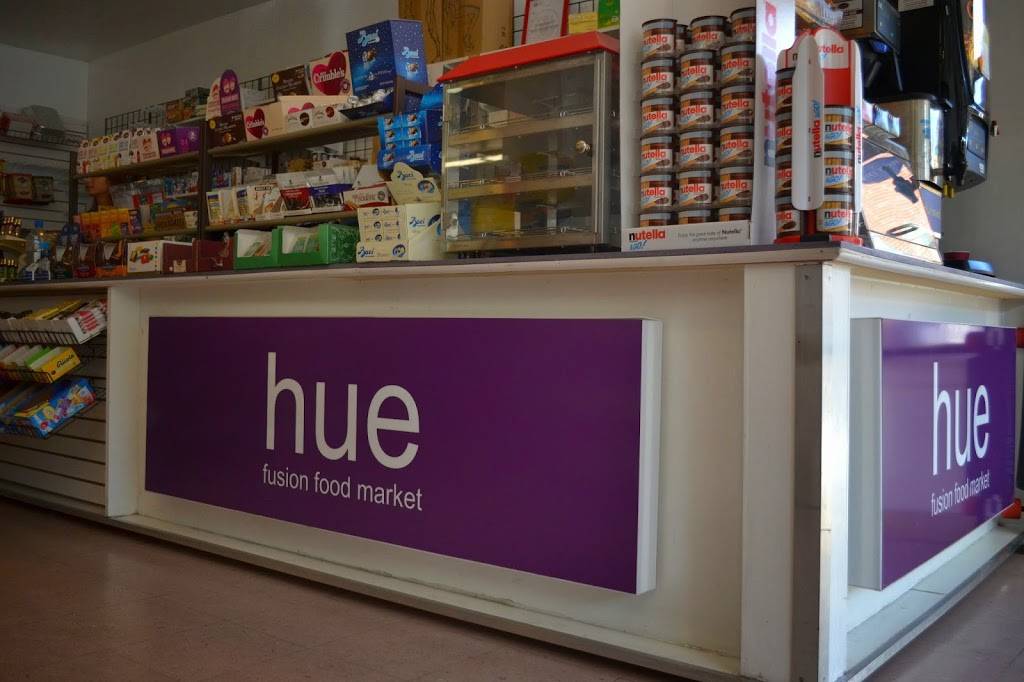 Hue Fusion Food Market | restaurant | 1601 Cecil B. Moore Ave, Philadelphia, PA 19121, USA | 2152368888 OR +1 215-236-8888
