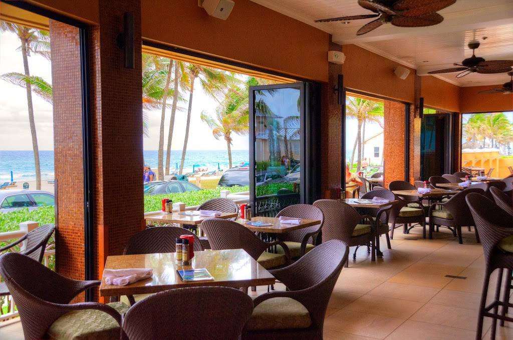 Patio Bar & Grill | restaurant | 2096 NE 2nd St, Deerfield Beach, FL 33441, USA | 9545968618 OR +1 954-596-8618