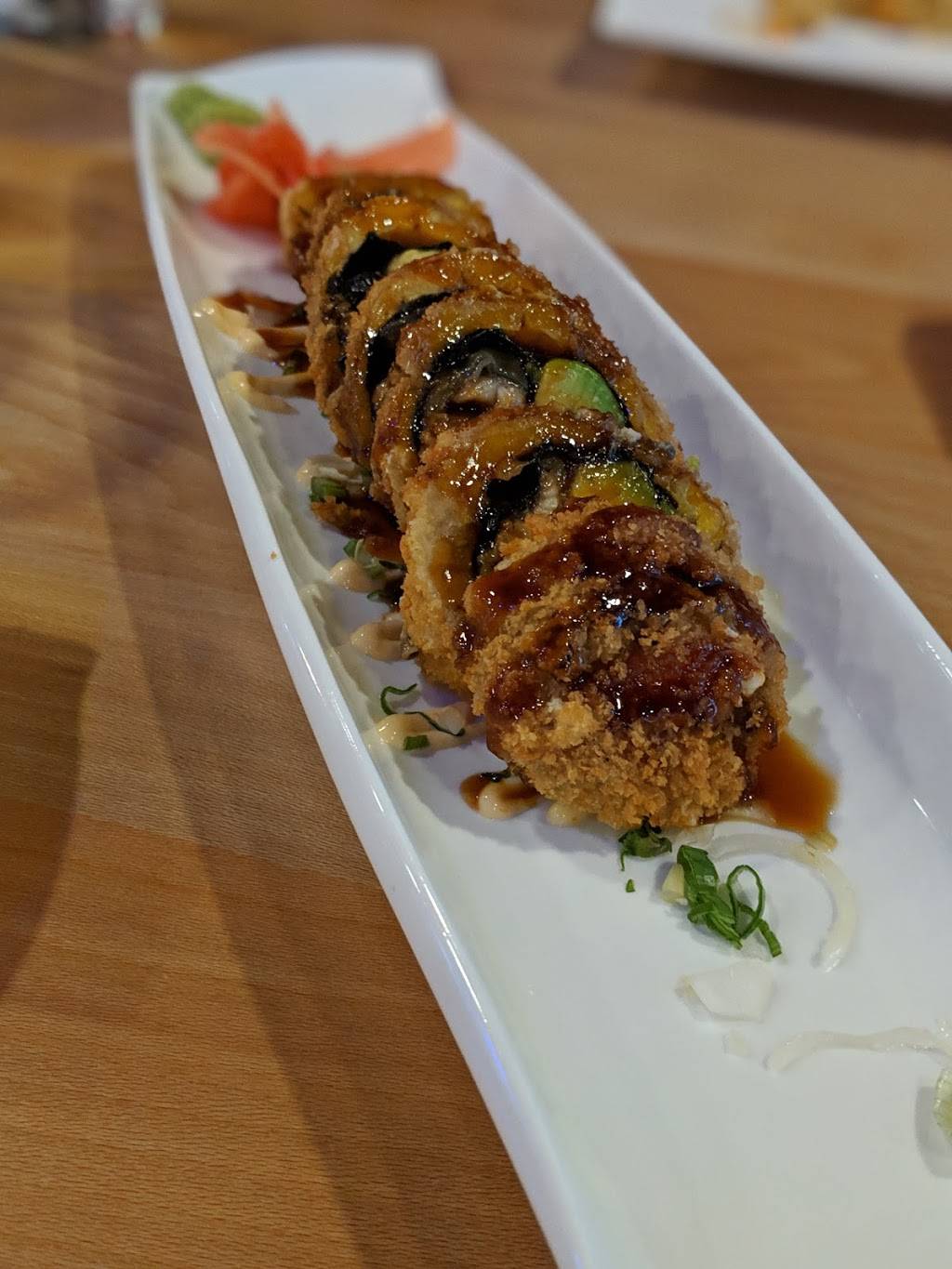 Kokai Sushi and Lounge | restaurant | 2404 Texmati Dr Suite 101, Katy, TX 77494, USA | 3463879876 OR +1 346-387-9876