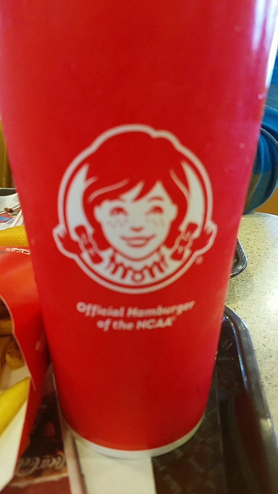 Wendys | restaurant | 411 Leighway Dr, Richmond, KY 40475, USA | 8596236985 OR +1 859-623-6985