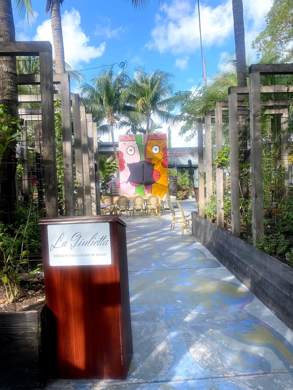 La Giulietta | restaurant | 7580 NE 4th Ct, Miami, FL 33138, USA | 3057020252 OR +1 305-702-0252