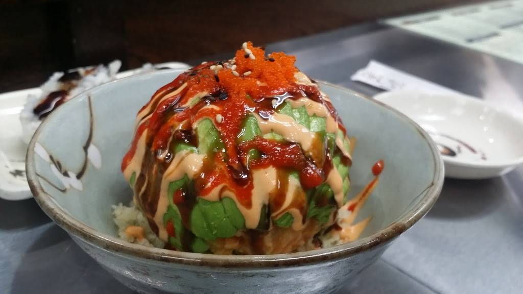 Wow Sushi | restaurant | 201 N Long Beach Rd, Rockville Centre, NY 11570, USA | 5166785730 OR +1 516-678-5730