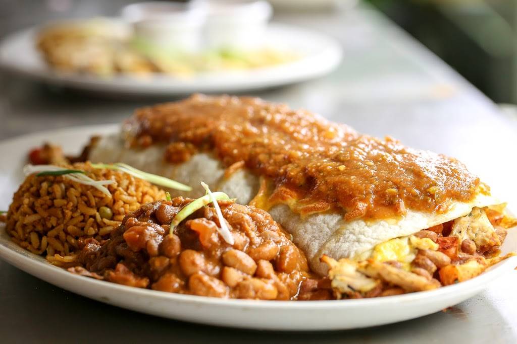 Under The Volcano | restaurant | 30 Wharncliffe Rd N, London, ON N6H 2A4, Canada | 5194351197 OR +1 519-435-1197