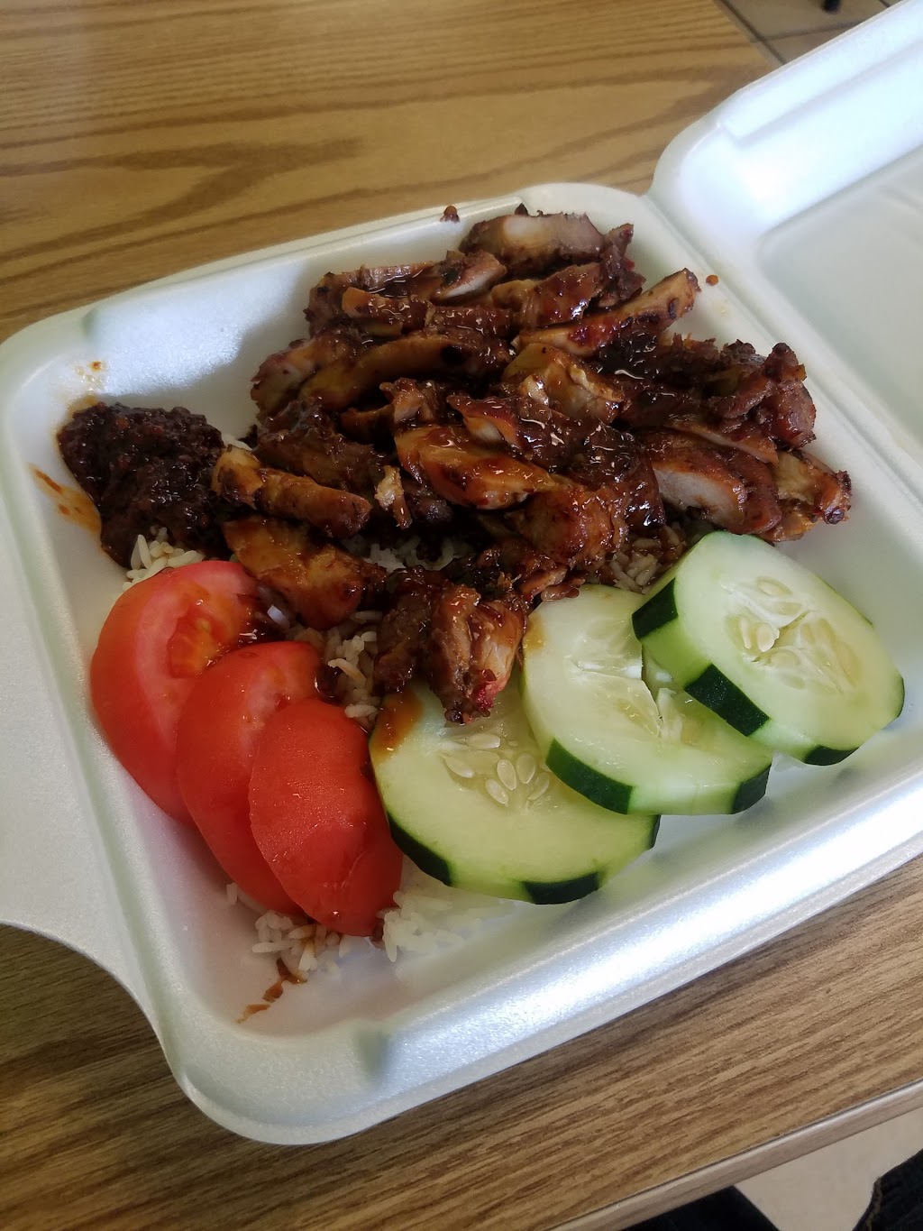 Malaysia Cafe | restaurant | 7777 E 21st St N Suite 150, Wichita, KS 67206, USA | 3166858838 OR +1 316-685-8838