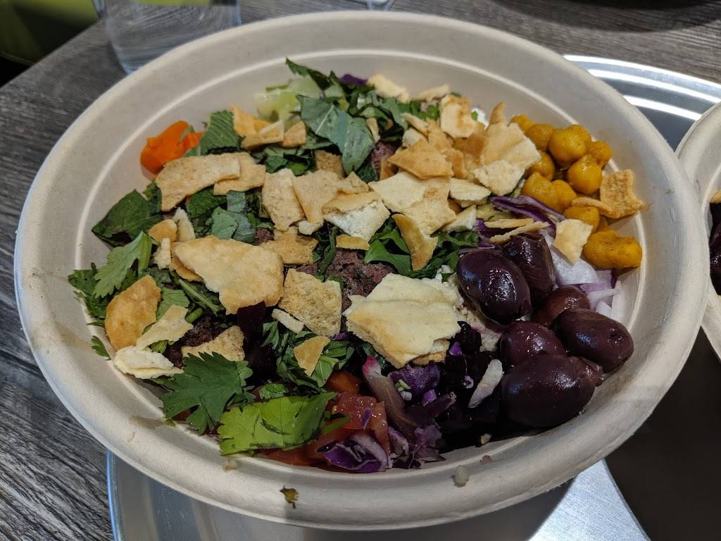 Fitbites | restaurant | 9965 Ellis Ave a2, Fountain Valley, CA 92708, USA | 7148873441 OR +1 714-887-3441