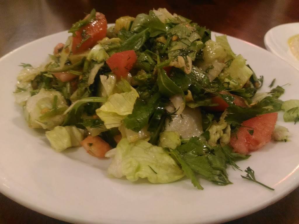 El-Omda | restaurant | 33-10 28th Ave, Astoria, NY 11103, USA | 7182049393 OR +1 718-204-9393