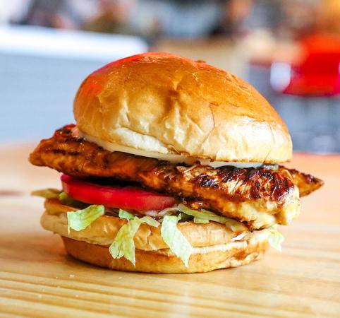 Zos Good Burger | restaurant | 2894 W Grand Blvd, Detroit, MI 48202, USA | 3137710022 OR +1 313-771-0022