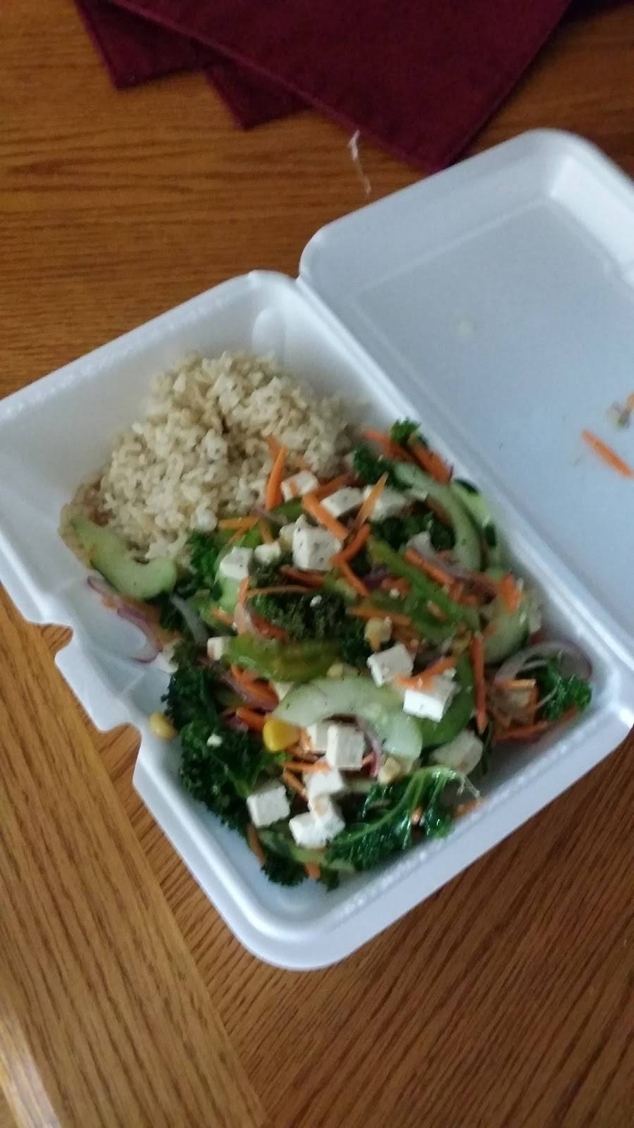 Ninja Poki Yaki | restaurant | 17878 CA-18, Apple Valley, CA 92307, USA | 7606469966 OR +1 760-646-9966